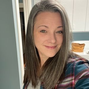 Meet your Posher, Meagan